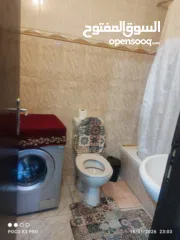  4 شقه جميله للإيجار اليومي