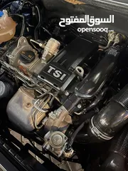  3 سكودا فابيا 2013