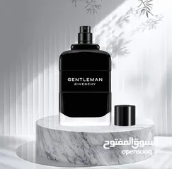  9 عطور اصلي فرنسا  مكفول لمدة خمس ايام