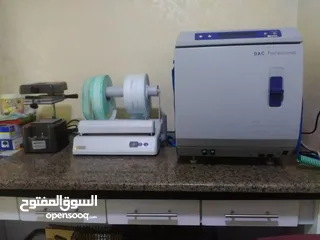  2 عيادة اسنان للبيع