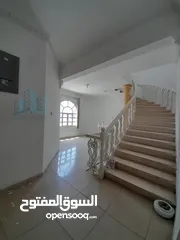  6 فيلا تجارية مستقلة Independent Commercial 6 BR Villa