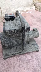  3 رجاج باطون كهربائي