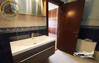  7 شقة مميزة للبيع في دير غبار  -  قرب المدارس الفرنسية طابق ثالث 220م تشطيب سوبر ديلوكس