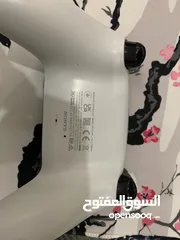  4 يد سوني 5 استخدام قليل جداً