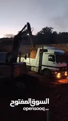  5 برجا مرسيدس موديل 98 نظيفه بالصلاة على النبي