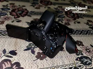 6 كاميرا كانون EOS D800 شبه جديد، مستخدم 100 صورة فقط للبيع في صنعاء