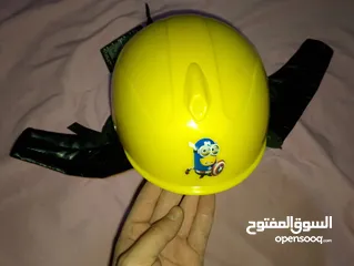  19 خوذ دراجات