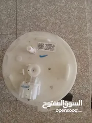  2 طرمبة بنزين شفروليه كوبالت