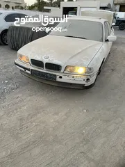  1 قطع غيار e38 e92 e65 bmw بي ام