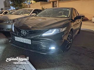  4 Toyota Camry 2020 for sale