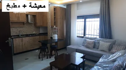  22 شقة مع رووف للبيع في ابو نصير