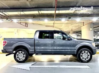  9 فورد f150 2011