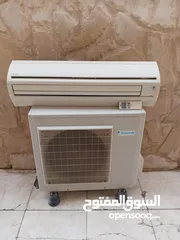  3 دايكن انفيرتر مستعمل