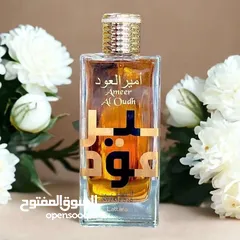  3 امير العود أنتنس عود – Ameer Al Oudh Intense ” لطافة للعطور الامارتية الاصلي   من أقوى العطور عطر فو