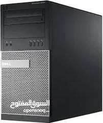  1 DELL 9020 i5