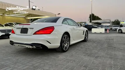  11 SL550 /// AMG IMPORT JAPAN 2019 CLAEN TAITEL