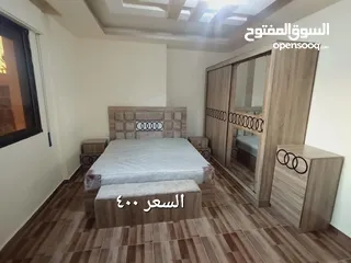  11 غرفة نوم مستر مع فرشة هدية