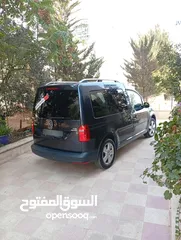  9 كادي القصة الجديدة موديل 2015 متور الفين سعر حرق على الكاش