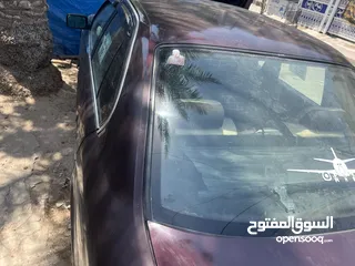  2 بي ام دبليو كرزي