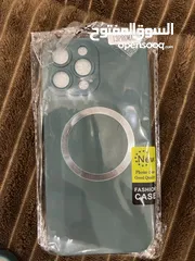 3 كفرات ايفون 13 بروماكس  iPhone 13 Pro Max