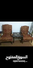  3 غرفة نوم شبه جديدة