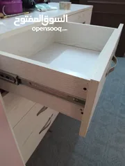 3 تسريحة لغرفة النوم أنيقة جدا
