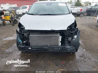  62 فرصة. مجموعة سيارات بالحادث