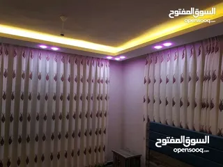  13 شقة مفروشة تشطيب سوبر ديلوكس للايجار