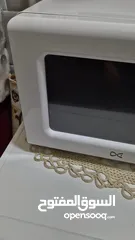  5 ميكرويف دايو للبيع ممتاز