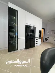  2 A luxurious super deluxe apartment for rent in the most beautiful areas of Deir Ghbar