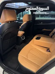  16 كيا k5 2021