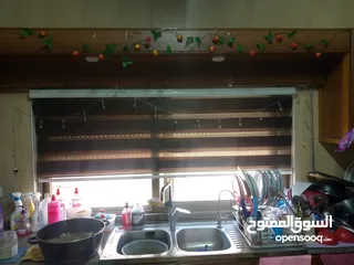  5 بيع شقه مساحة 185 متر