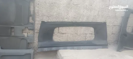  7 قطع بجنووو نضيفه كراسي بحاجه تنجيد باب شمال كوري كامل