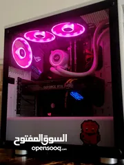  3 بيسي للبيع جيمنج موصفات قويه مع الكراتين و الفاتوره و كل شي(الوصف مهم)