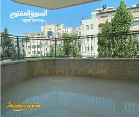  3 شقة مفروشة للاجار في عين منجد