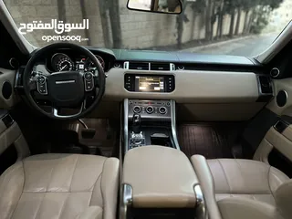  6 رنج روفر مميز (جديد بالكرتين ) سعر مميز
