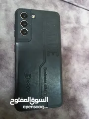  8 جهازين سامسونج S21 altra 5G   و   S21 5G   للبيع او البدل