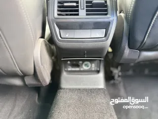  11 سكودا كودياك SportLine ترخيص 2020 ماتور 2000 ديزل/اوتوماتيك/150 حصان/2*4
