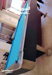  3 طاوله بلياردو
