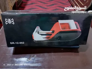  3 متاح ماكينة لف دخان بحالة الجديد للبيع اقرء الوصف