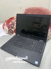  1 لابتوب ديل