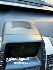  10 تويوتا بريوس 2008