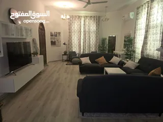  12 بيع فيلا في منطقة الغبيبة