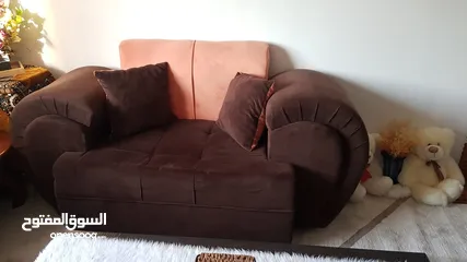 7 بيع غرفة جلوس
