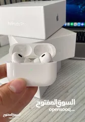  3 AIRPODS PRO best quality in bahrain right now rated top 2