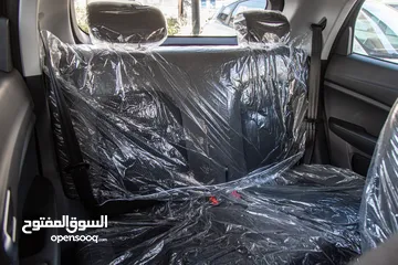  3 امتلكها الان بدفعة اولى 900 دينار من سبيد اوتو  Leapmotor T03 2023