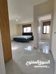  10 شقة سوبر ديلوكس للإيجار – عين منجد قرب مطعم تغميسة