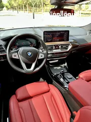  7 BMW X4 2022