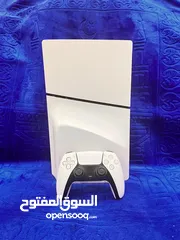  5 PlayStation 5 Slim 2024 Edition