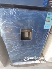  6 ثلاجة 26 قدم انفيرتر موفرة للطاقة جديدة لم تستعمل